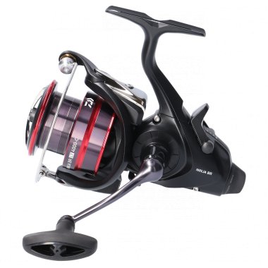 Carrete Daiwa Ninja BR LT 4000C