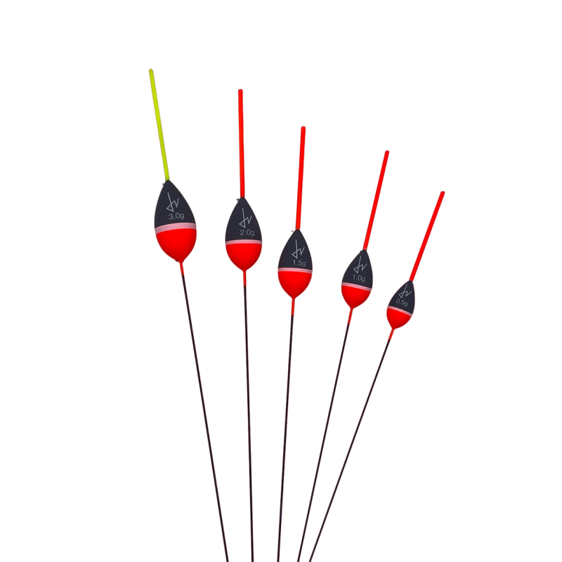 Modelo Flotador - JV Team - Orange