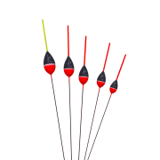 Modelo Flotador - JV Team - Orange