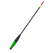 Flotador - JV Team - Flex Green - 25 + 10 gr