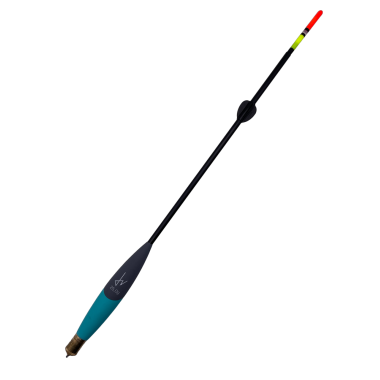 Modelo Flotador - JV Team - Flex Blue