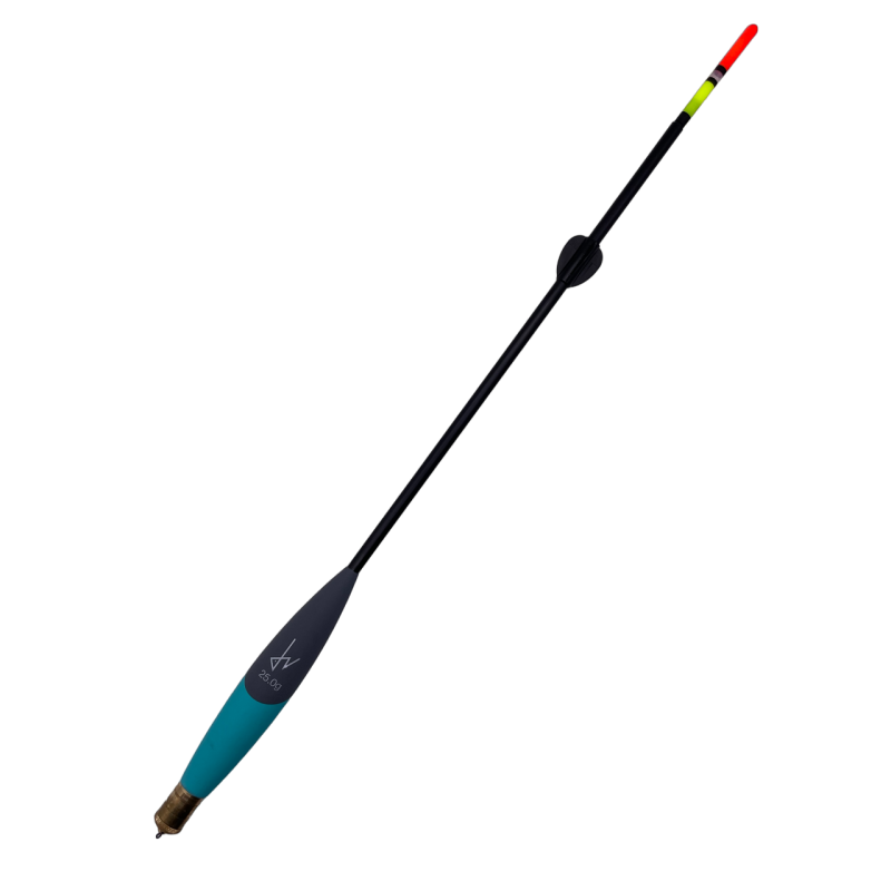 Modelo Flotador - JV Team - Flex Blue