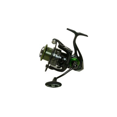 Reel Mext Model -Style Feeder