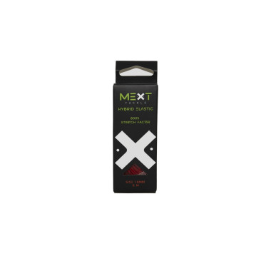 Modelo Elastic Mext - Mext Hybrid Elastic