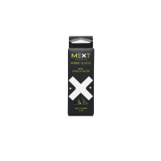 Elastic Mext - Mext Hybrid Elastic - 2.0mm - Green Fluo