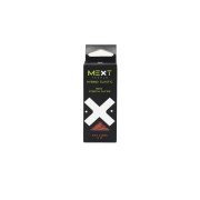 Elastic Mext - Mext Hybrid Elastic - 2.2mm - Orange Fluo