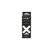 Elastic Mext - Mext Hybrid Elastic - 2.4mm - White