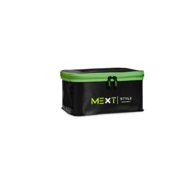 Mext Style - Eva Bag - Bait Bag Micro Mesh Large