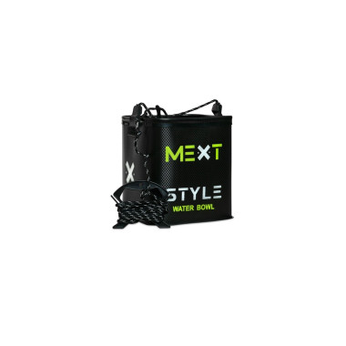 Bolsa Mext Style - Eva Bag - Water Bowl 5 Litres