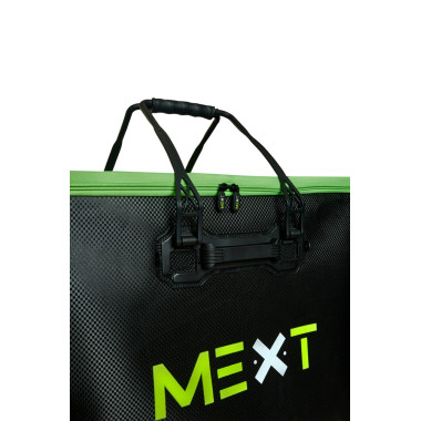 Bolsa Mext Style - Eva Bag - Eva Net 60x25x56xcm