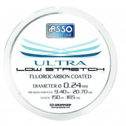 ASSO ULTRA LOW STRETCH 150mt - 0,18mm